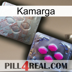 Kamarga 38